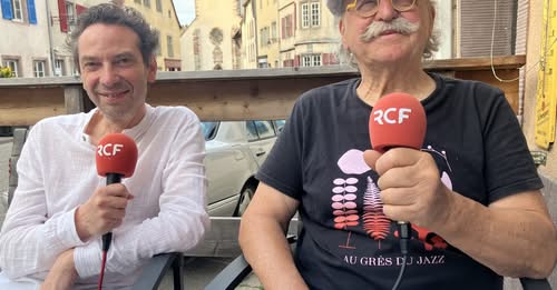Re-écoutez le podcast « l’été des festivals » RCF – Fénétrange et La Petite-Pierre : deux festivals dialoguent en musique