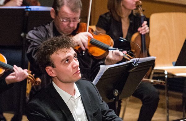 Le pianiste lorrain Jonathan Fournel remporte le Concours Reine Elisabeth