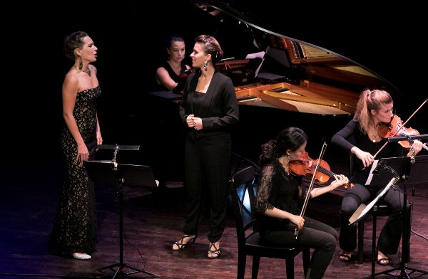 Les Victoires de la Musique classique 2021 : des nommés qui font partie de l’histoire du Festival