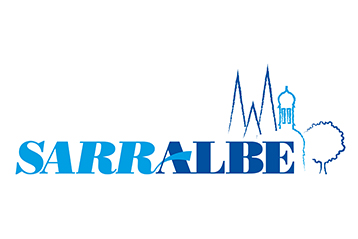 Ville de Sarralbe